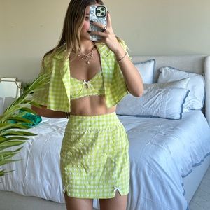 For Love and Lemons Three Piece Set